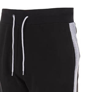 Chándal sostenible para hombre, conjunto de sudadera de lana de algodón para correr, chándal de diseño personalizado de moda callejera transpirable para hombre - Product Image 5