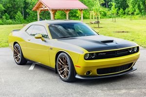 Dodge Challenger R/T Scat Pack d'occasion 2021 - Product Image 4