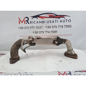 INTERCASILLADOR DE CALOR MAZDA 6 Sedan 2ª Serie RF7J Diésel 1998 (08>13) - Product Image 5