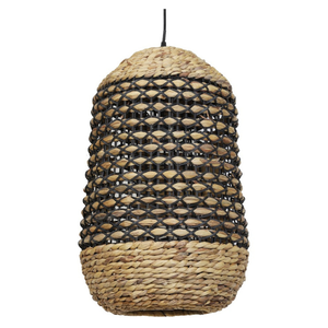 Pantalla de araña de jacinto de agua de alta calidad, pantalla tejida, duradera, segura, ecológica para el hogar, cafetería, organizador, Resort - Product Image 1