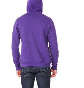 Men's <b>Lightweight</b> <b>Hoodies</b> High Quality 100% Cotton Solid Color Breathable Stylish Unique Colors Reasonable Price Size XL Autumn - Product Image 4