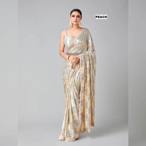 ชุดสلوار คามีซ คุณภาพเยี่ยมสำหรับผู้หญิง สไตล์ดั้งเดิม เหมาะสำหรับงานแต่งงาน งานเทศกาล งานปาร์ตี้ จากผู้ผลิตและผู้ส่งออกชาวอินเดีย ราคาขายส่ง - Product Image 5