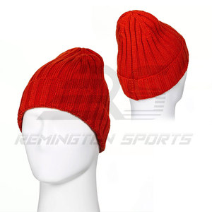 High Quality Beanie Hats Custom Style Beanie Hats for Online Best <b>Material</b> Beanie Hats - Product Image 6