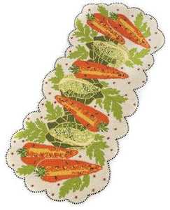 <strong>Table</strong> <strong>Runner</strong> with Floral Embroidery High <strong>Quality</strong> Glass Beads Woven Decorative Centerpiece for Dining <strong>Table</strong> Home Decor Handmade - Product Image 5