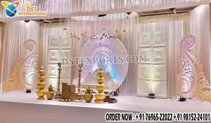 Minimalist Indian Theme Decor For Griha Pravesh South Indian HouseWarming Decoration Traditional Griha Pravesh Ceremony Decor - Product Image 4