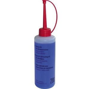 IDEAL 200ml Maintenance Oil for Shredder Premium Quality Product - Product Image 1