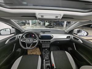 2025 Hotselling <b>Yue</b> Smart Edition Gasoline Pickup Truck 5-door 5-seater Automatic Leather Seats Panoramic Sunroof Turbo Left R17 - Product Image 4
