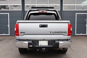 2020 GCC Yota Tundra 4x4มือสอง AWD พร้อมเบาะหนังและ ACC Cruise Control ราคาถูกตัวเลือก FWD - Product Image 3