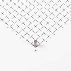 Grapple in neodimio Ø6x10mm senza fissaggio - Product Image 1