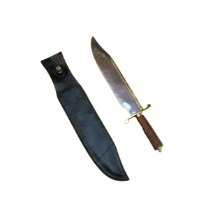 Escocesa ancha con vaina de la mejor calidad con diseño antiguo mejor para uso de defensa personal - Product Image 2