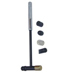 เหล็กค้อนคุณภาพสูง 6 ชิ้น ใช้สำหรับทำเครื่องประดับ ขายส่งราคาถูกที่สุด สินค้าคุณภาพดีที่สุดสำหรับทำเครื่องประดับ - Product Image 3