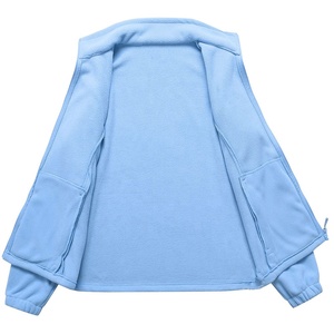 Veste polaire Sherpa polaire veste femmes Offre Spéciale extérieur femmes polaire vestes - Product Image 3