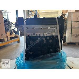 Motor de Gasolina 1.4 Nuevo y Completo para Kia Rio, Listo para Instalar - Product Image 3