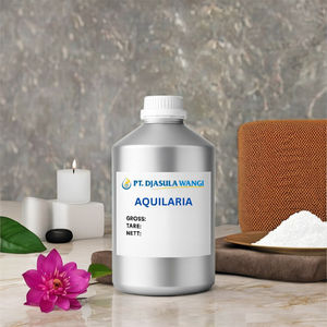 น้ำมันหอมระเหยอะควิลารีอา ซิเนนซิส สำหรับกระจายกลิ่นหอม ชุดน้ำมันหอมระเหยออร์แกนิคบริสุทธิ์ 100% น้ำมันนวดตัวจากธรรมชาติ 5 กก. - Product Image 1