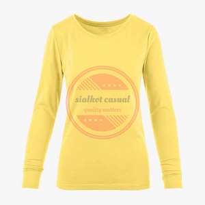 เสื้อซับในทางการแพทย์แขนยาว undescrubs สำหรับเครื่องแบบโรงพยาบาล - Product Image 2