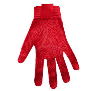 Guantes de Bateo de Béisbol Hechos de Cuero Genuino para Jugadores, Personaliza el Logotipo y el Diseño - Product Image 3