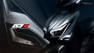 Indicadores de luces de señal de giro de motocicleta Yamaha Cygnusx hechos en Taiwán originales para sistema de iluminación completo - Product Image 4