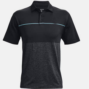 เสื้อโปโลแขนสั้นธรรมดาทรงพอดีแบบกําหนดเอง - Product Image 1