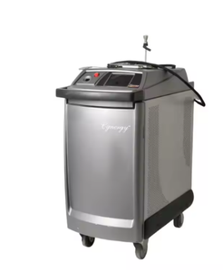 Système Cynerrgy MPX Nd-YAG personnalisable bricolage niveau industriel OEM ODM Cryoo-5 refroidisseur outils à main de refroidissement - Product Image 5