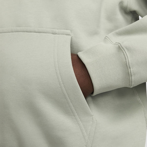 Sudadera con Capucha para Hombre, Invierno, Suministro Directo de Fábrica, Servicio OEM, 100% Algodón, Felpa, Corte Regular, Diseño Casual con Bolsillos, Nueva Llegada - Product Image 4
