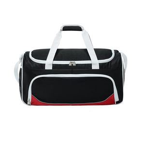 Sac de voyage polochon de sport de grande capacité 2025 dernière conception sac de sport multifonctionnel en plein air pour la vente en ligne - Product Image 3