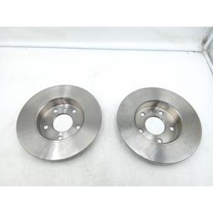 PAR DE DISCOS DE FRENO TRASEROS OPEL Astra H Sedan (04>07) PB 1392 starline Gasolina - Product Image 3