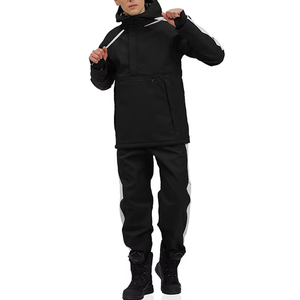 Traje de Buceo de una Pieza de 1.5-3mm, Resistente al Frío, Cálido y Apto para Agua, para Hombres y Mujeres, Ideal para Buceo y Surf - Product Image 1
