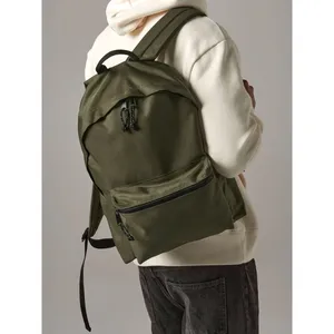 Mochila Promocional Sostenible Reciclada para Merchandising - Product Image 1