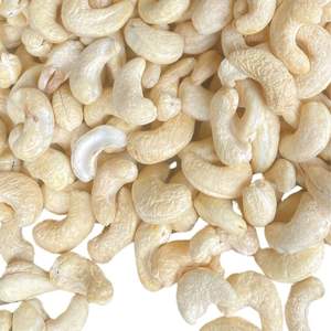 Vente en gros de Santigo Factory Vietnam W240 W450 W320 10 Kg Emballage en étain Fruits secs Noix de cajou Prix bon marché, emballage OEM ODM - Product Image 1