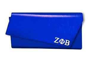 Venta al por mayor personalizado Vintage cierre de cremallera triple RFID bloqueo Unisex cuero Delgado cartera tarjetero - Product Image 3