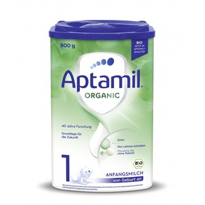Achetez du lait en poudre pour bébé Optimal Aptamill auprès d'un fournisseur de confiance en gros, livraison rapide et à des prix abordables en stock - Product Image 3