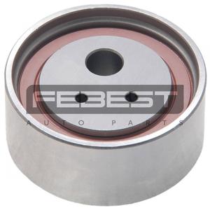 Rullo del tenditore della cinghia dentata FEBEST (0487-Z25) - Product Image 1