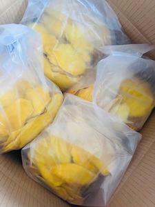 Rodajas de Mango - Suaves, Dulces y Secadas al Aire para una Experiencia de Consumo Perfecta, Disponibles para Pedidos al por Mayor - Product Image 4