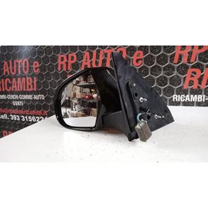 Rétroviseur gauche GREAT WALL MOTOR Série Hover (06>) 8202100-K00 - Product Image 3