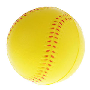 Balles de softball de baseball sur mesure avec logo personnalisé en bas quantité minimale de commande taille officielle - Product Image 3