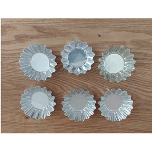 Handcrafted Metal Cupcake Baking Mold for Home Kitchen Gadget Restaurant Bakery Muffin <b>Cookie</b> Biscuit Pastry Baking Cup Hot Sell - Product Image 1