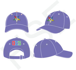 Casquette de baseball multicolore en gros avec logo brodé personnalisé, ajustement réglable - Product Image 4