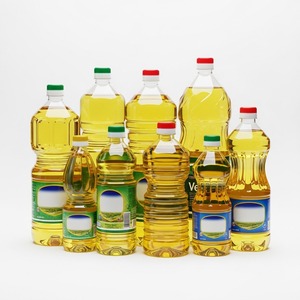 Aceite Vegetal Refinado Premium, Aceite Comestible de Sabor Ligero, Suministro a Granel para la Industria Alimentaria y Uso Culinario - Product Image 6
