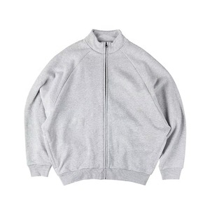 Sudadera con Capucha Corta y Holgada, Estilo Deportivo Simple, con Logotipo Bordado Personalizado en el Hombro - Product Image 1