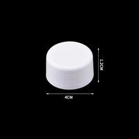 Logo personnalisé bouteilles distributeur de sauce en plastique avec pompe 10ml 20ml 30ml pour le miel sirop lait condensé boisson boutique Restaurant