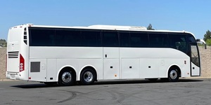 Autobús de Pasajeros Usado de 2013, 9700, 54 Plazas - Product Image 4