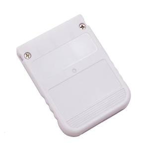 Pour Ps1 <span class=keywords><strong>Psx</strong></span> Game Saver Carte mémoire Ps1 Carte mémoire de jeu - Product Image 2