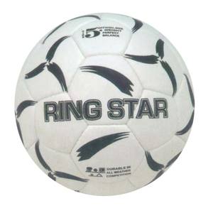 BALÓN DE FÚTBOL DE TAMAÑO OFICIAL DE ALTA CALIDAD JUEGO INTERIOR Y EXTERIOR DISEÑO DE LOGOTIPO PERSONALIZADO CON PRECIO PARTIDO FÚTBOLES AL POR MAYOR - Product Image 1