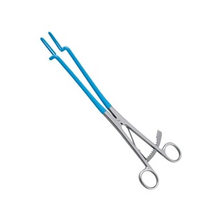 Espéculo Endocervical Manual de Acero Kogan Confiable para Exámenes Ginecológicos Precisos |   Herramienta Médica Quirúrgica de Alta Calidad - Product Image 2