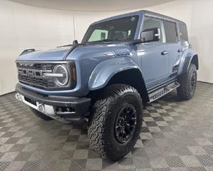 Ford Bronco Raptor SUV 2025 Usado, Motor V6 EcoBoost 3.0L Twin-Turbo - Product Image 3