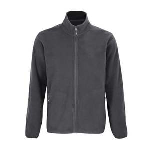 Chaqueta de forro polar cortavientos de diseño de Mejor Proveedor Chaqueta de forro polar de hombre personalizada de último diseño para hombre - Product Image 5