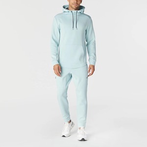 Conjunto Deportivo de Dos Piezas para Hombre, Ropa Deportiva Informal, Chándal para Hombre, Envío a Todo el Mundo - Product Image 1