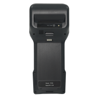 Printer Android 12 POS, dengan layar sentuh 80mm pencetakan termal Quad-Core 2.0GHz RAM 2GB ROM 16GB kamera NFC