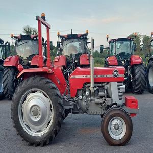 สั่งซื้อตอนนี้รถแทรกเตอร์แมสซีย์เฟอร์กูสัน175แทรคเตอร์ดีไซน์ฟาร์มแบบกะทัดรัด - Product Image 6