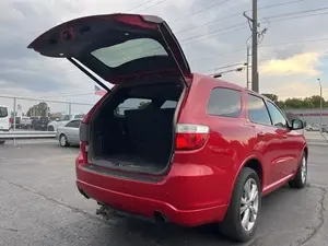 Dodge Durango R/T 2012 - Product Image 2